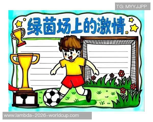 热爱足球的我如何在游戏中实现梦想与激情的完美结合