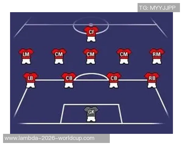 足球中路突破技巧解析助你在比赛中轻松撕裂防线赢得胜利